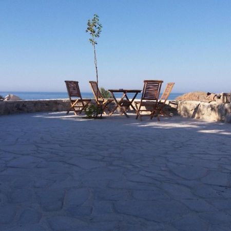 Porto Lassea Villa Kali Limenes Exteriör bild