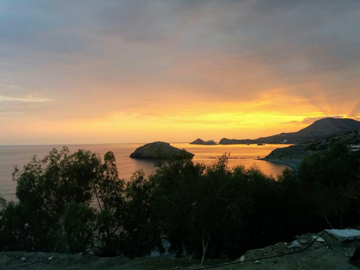 Porto Lassea Villa Kali Limenes Exteriör bild