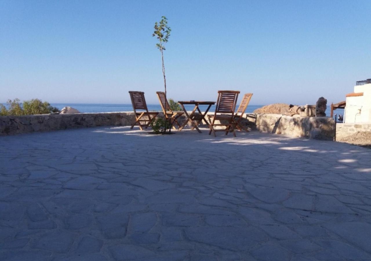 Porto Lassea Villa Kali Limenes Exteriör bild