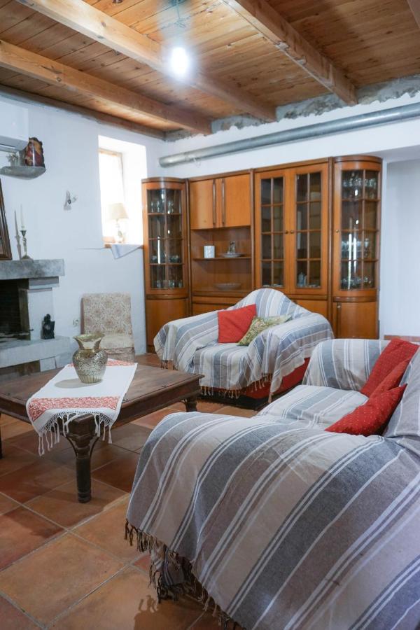 Porto Lassea Villa Kali Limenes Exteriör bild