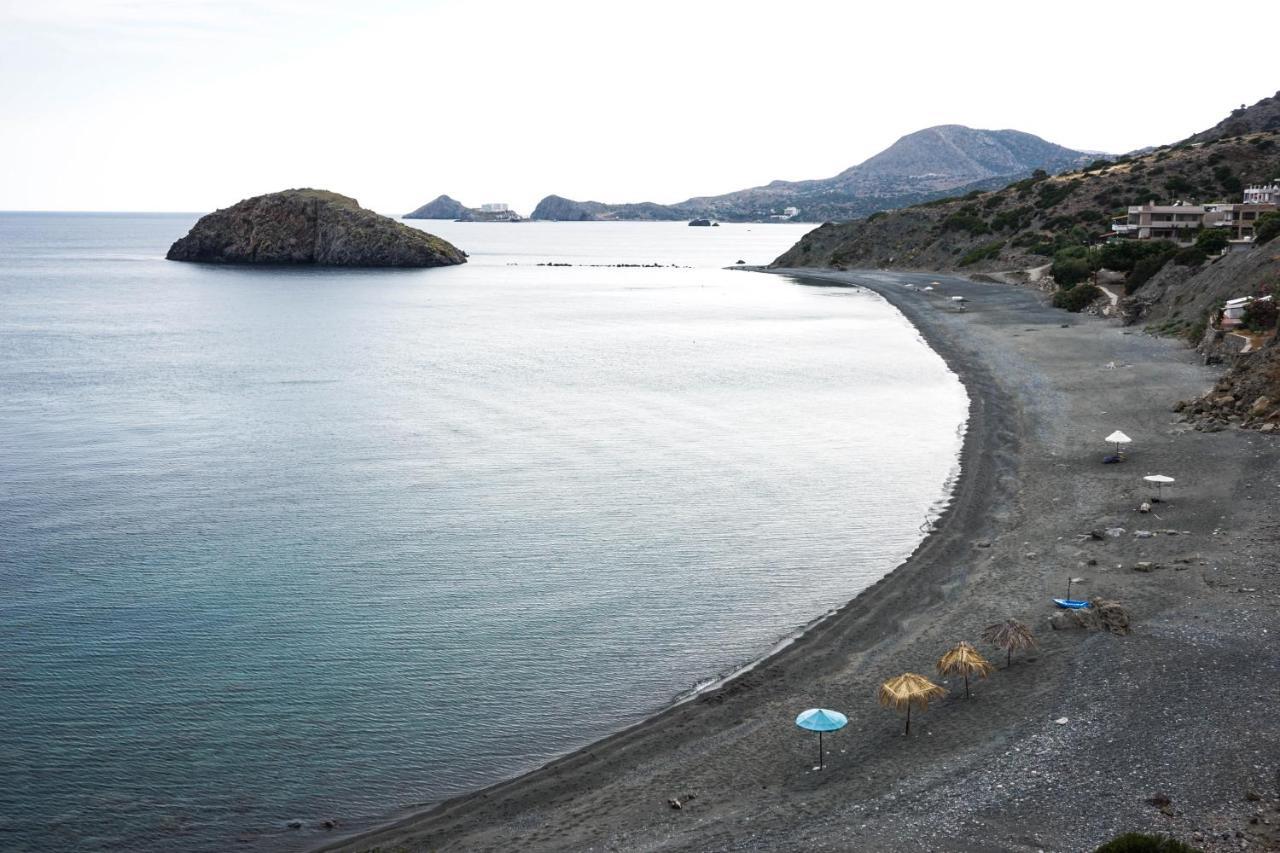 Porto Lassea Villa Kali Limenes Exteriör bild