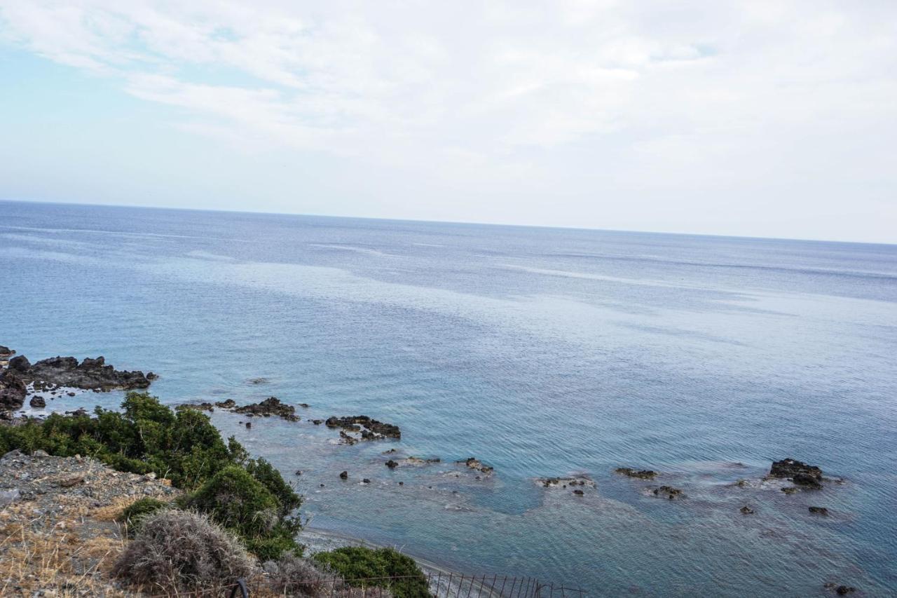 Porto Lassea Villa Kali Limenes Exteriör bild